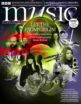 BBC-Music July 01, 2025 Issue Cover