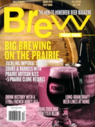Brew-Your-Own December 01, 2022 Issue Cover