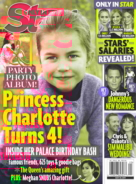Star May 20, 2019 Issue Cover