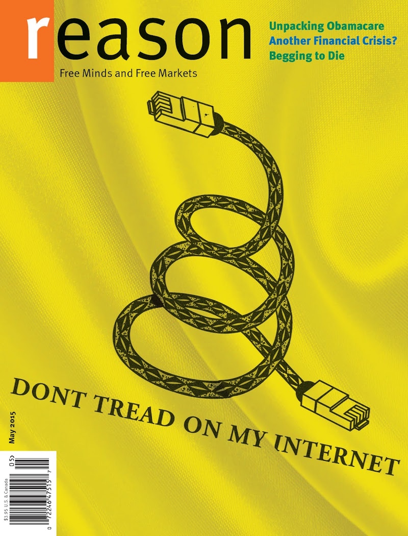 Reason May 01, 2015 Issue Cover