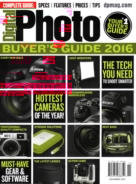 Digital-Photo November 01, 2015 Issue Cover