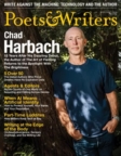 Poets & Writers November 01, 2026 Issue Cover