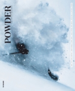 Powder December 01, 2018 Issue Cover