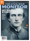 The Civil War Monitor December 01, 2025 Issue Cover