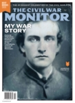The Civil War Monitor December 01, 2025 Issue Cover