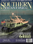 Southern-Boating-and-Yachting February 01, 2016 Issue Cover