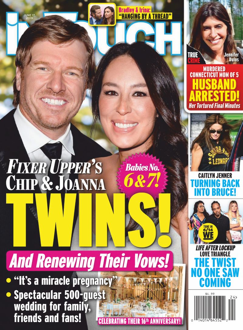 In-Touch-Weekly June 17, 2019 Issue Cover