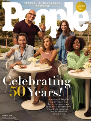 Best Price for People Magazine Subscription