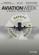 Aviation-Week-and-Space-Technology March 25, 2019 Issue Cover