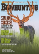Petersens-Bowhunting August 01, 2023 Issue Cover