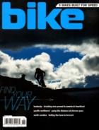 Bike June 01, 2014 Issue Cover