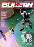 The-Red-Bulletin October 01, 2013 Issue Cover