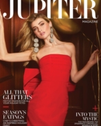 Jupiter December 01, 2024 Issue Cover