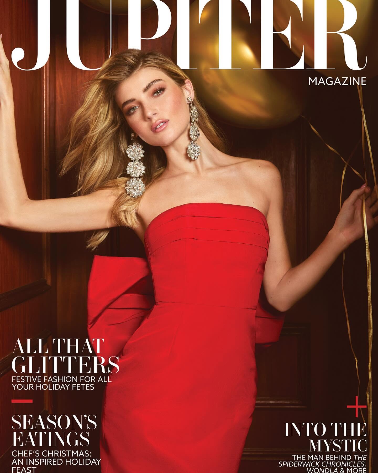 Jupiter December 01, 2024 Issue Cover