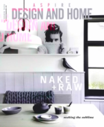 Aspire-Design-and-Home June 01, 2020 Issue Cover
