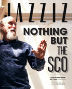 Jazziz May 01, 2022 Issue Cover