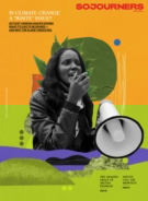 Sojourners December 01, 2022 Issue Cover