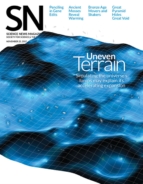 Science-News November 25, 2017 Issue Cover