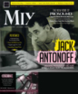 Mix January 01, 2024 Issue Cover