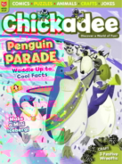 chickaDEE December 01, 2023 Issue Cover