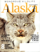 alaska July 01, 2020 Issue Cover