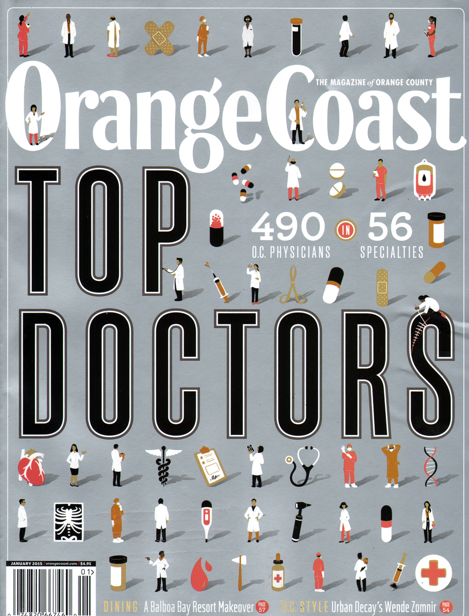 Orange-Coast January 01, 2015 Issue Cover