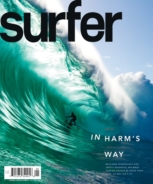 surfer May 01, 2013 Issue Cover