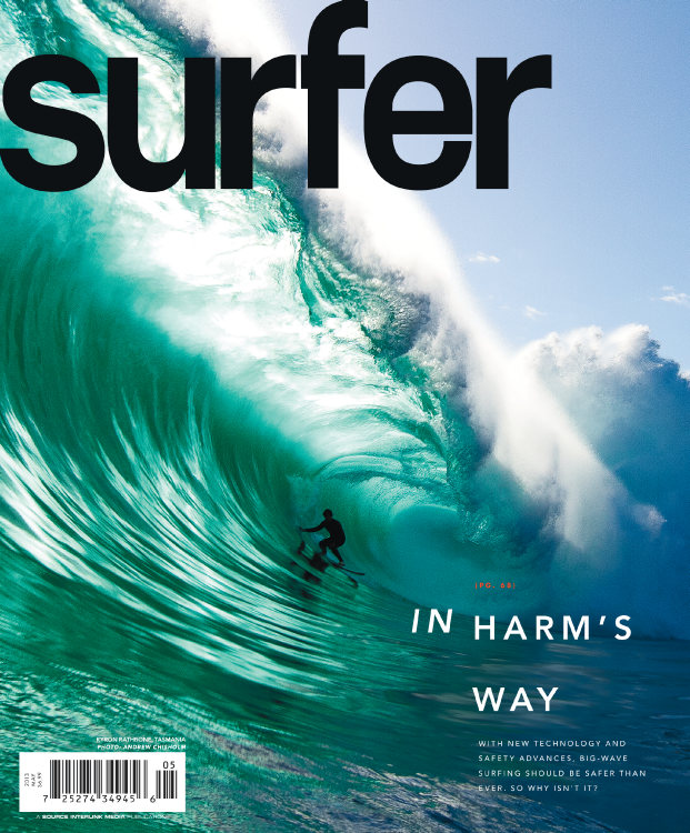 surfer May 01, 2013 Issue Cover