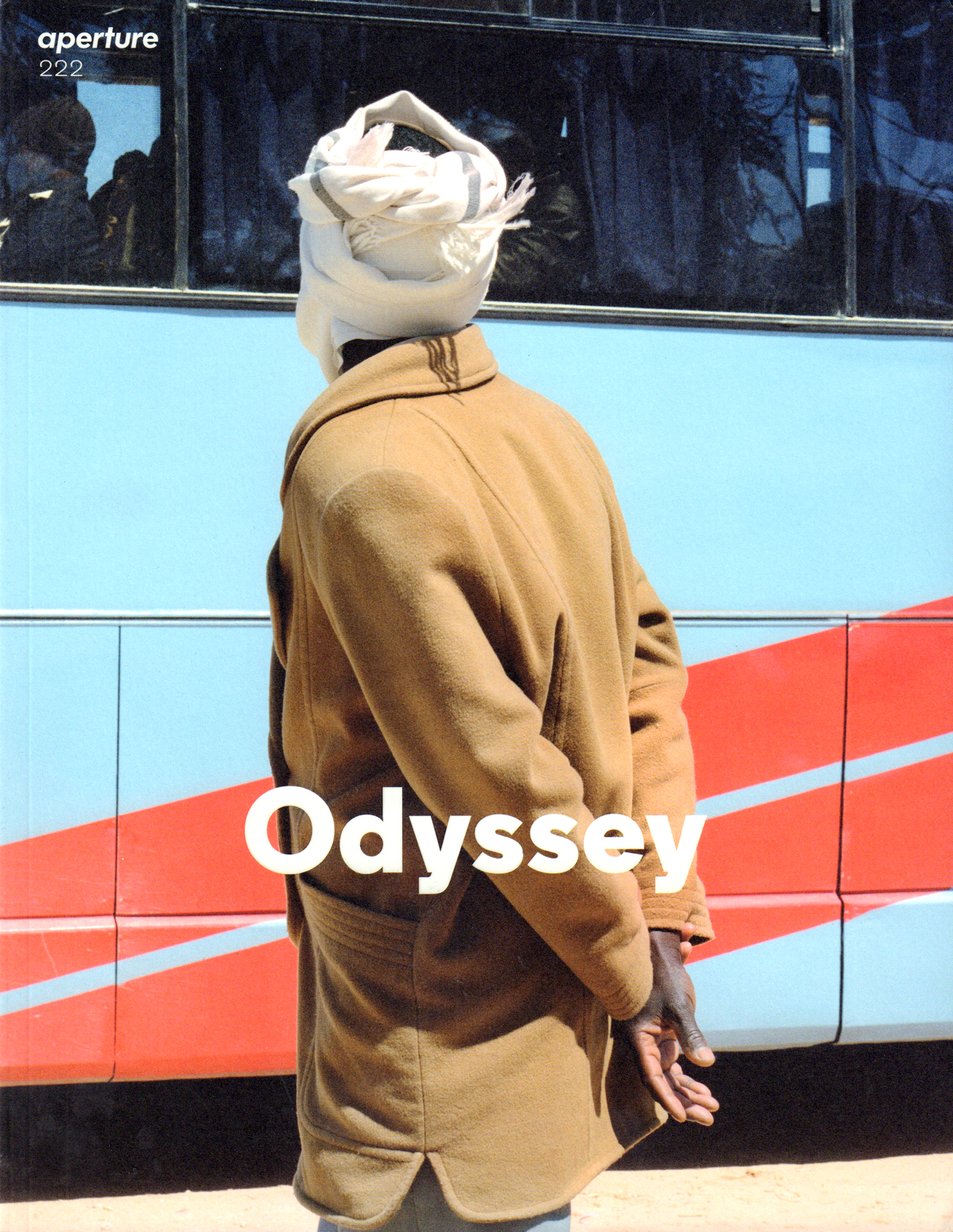 Aperture March 01, 2016 Issue Cover