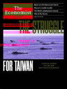 The-Economist March 11, 2023 Issue Cover