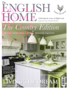 The-English-Home August 01, 2017 Issue Cover