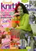 Simply-Knitting April 01, 2025 Issue Cover