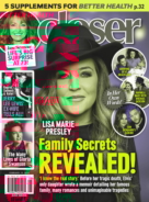 Closer February 19, 2024 Issue Cover