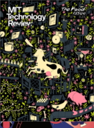 MIT-Technology-Review January 01, 2021 Issue Cover