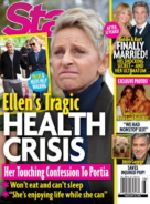 Star February 22, 2016 Issue Cover