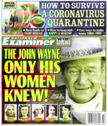 national-examiner April 06, 2020 Issue Cover