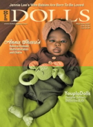Dolls May 01, 2025 Issue Cover