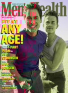 mens-health April 01, 2023 Issue Cover