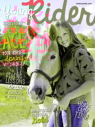 Young-Rider March 01, 2017 Issue Cover