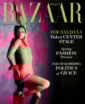 Harpers-Bazaar February 01, 2025 Issue Cover