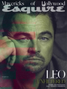 Esquire September 01, 2025 Issue Cover