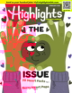Highlights February 01, 2026 Issue Cover