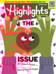 Highlights February 01, 2026 Issue Cover