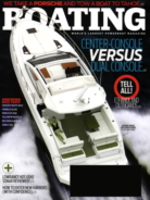 Boating March 01, 2015 Issue Cover