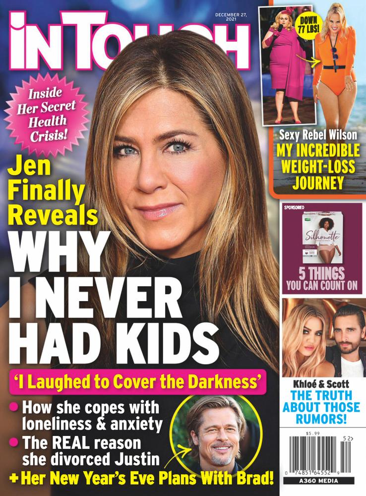 In-Touch-Weekly December 27, 2021 Issue Cover