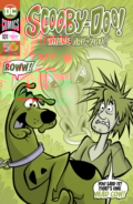 Scooby-Doo-Where-Are-You December 01, 2019 Issue Cover