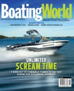 Boating-World June 01, 2019 Issue Cover
