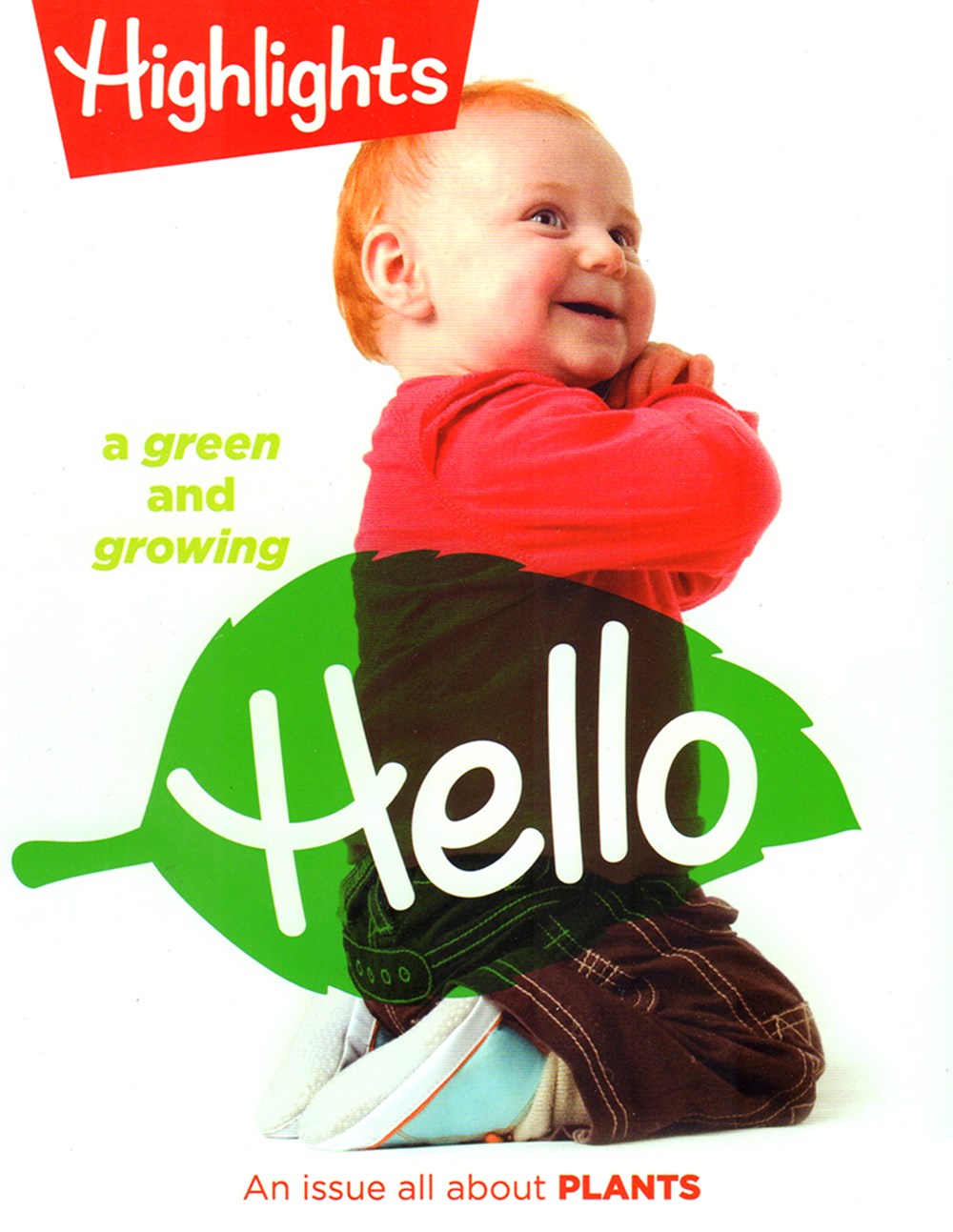 Highlights-Hello September 01, 2022 Issue Cover