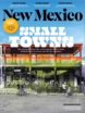 New-Mexico October 01, 2025 Issue Cover