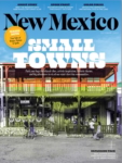 New Mexico October 01, 2025 Issue Cover